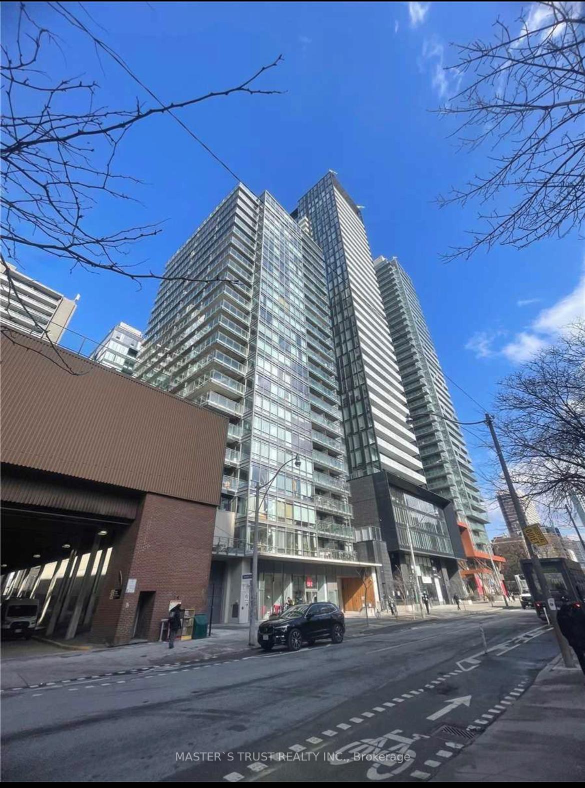 1402 - 22 Wellesley Street E Toronto Ontario Canada Rent residential Suzanne Jong EXP REALTY