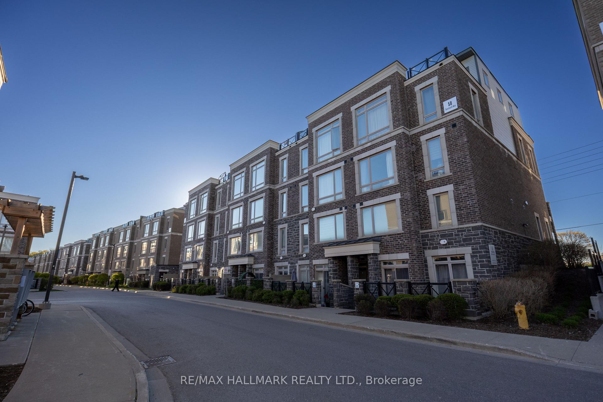 609 - 50 Dunsheath Way Markham Ontario Canada Sale residential SARMAD IFTIKHAR iCloud Realty Ltd. 