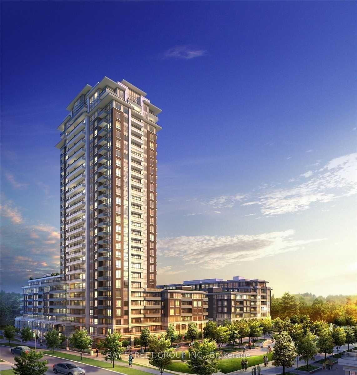 702 - 15 Water Walk Drive Markham Ontario Canada Sale residential SARMAD IFTIKHAR iCloud Realty Ltd. 