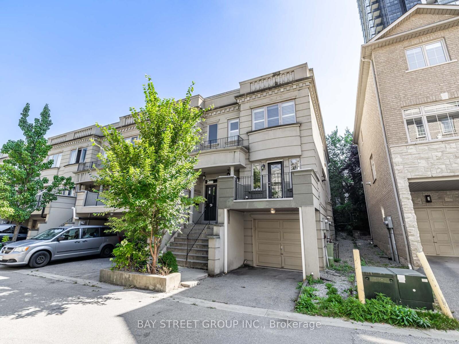35 William Poole Way Toronto Ontario Canada Sale residential Brian Matthews RE/MAX Realtron Realty Inc., Brokerage *
