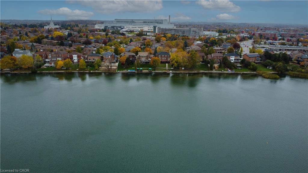 109 Professor's Lake Parkway Brampton Ontario Canada Sale residential   HomeLife Paramount Realty, Brokerage