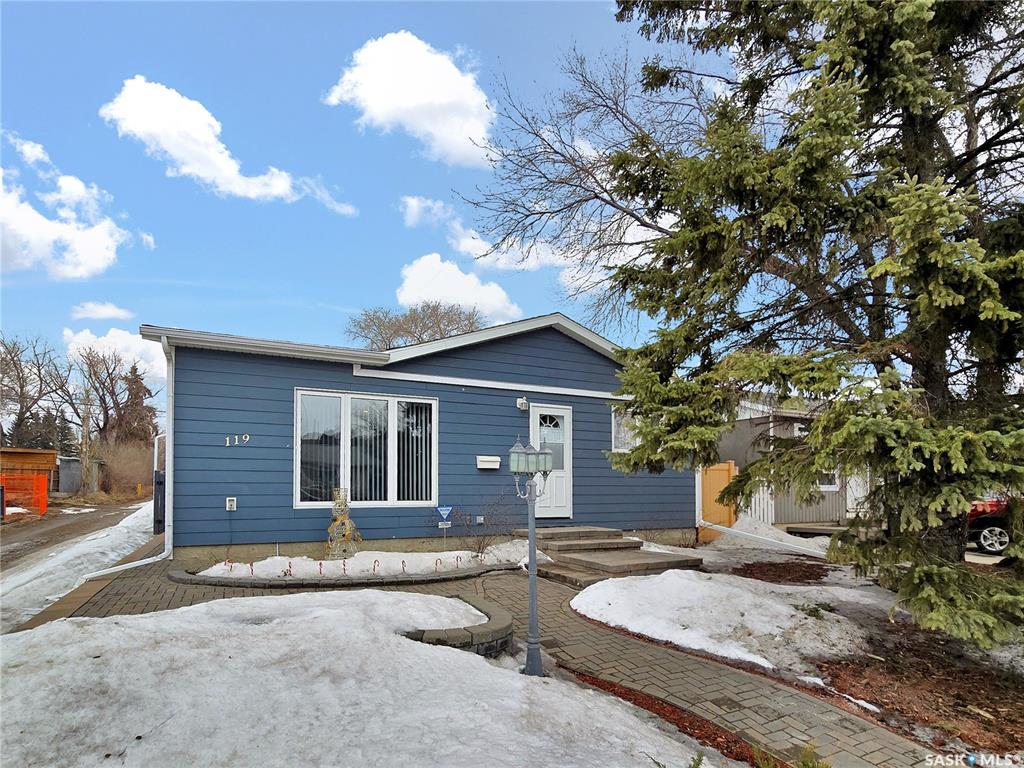 119 Spinks DRIVE Saskatoon Saskatchewan Canada Sale residential Jesse Renneberg Realty Executives Saskatoon