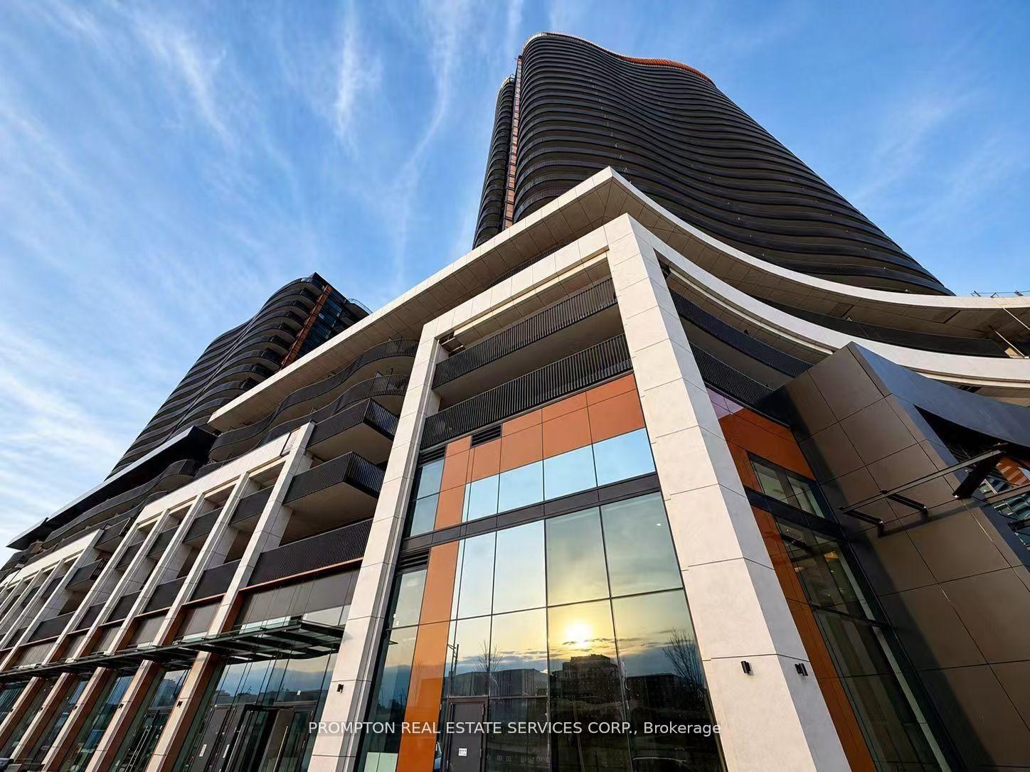 1007 - 18 Esther Shiner Boulevard Toronto Ontario Canada Rent residential Suzanne Jong EXP REALTY