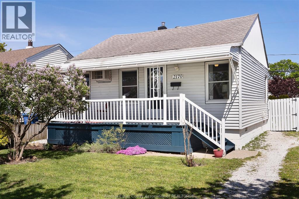 2170 WELLESLEY AVENUE Windsor Ontario Canada Sale residential Nevena Malivuk Right at Home Realty, Brokerage*