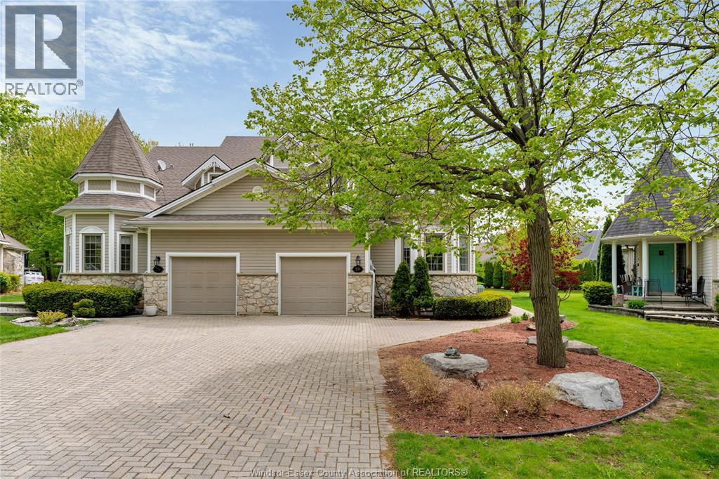 233 CRYSTAL BAY DRIVE Amherstburg Ontario Canada Sale residential Nevena Malivuk Right at Home Realty, Brokerage*
