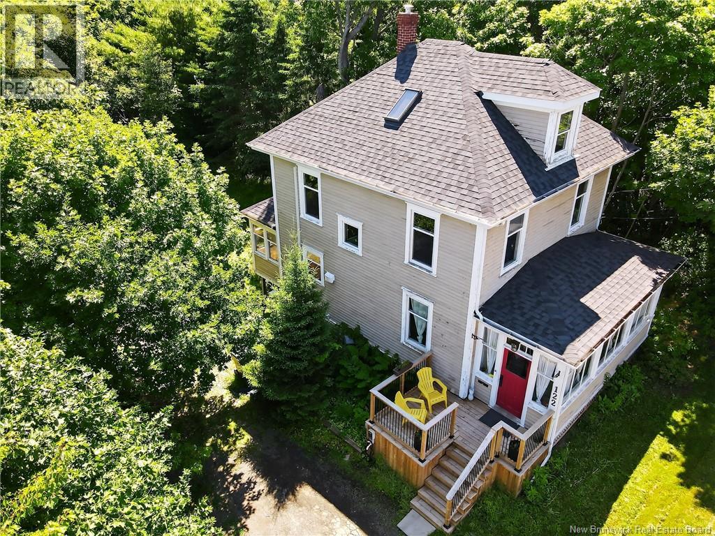 122 Rivercrest Avenue Riverview New Brunswick Canada Sale residential   RE/MAX AVANTE