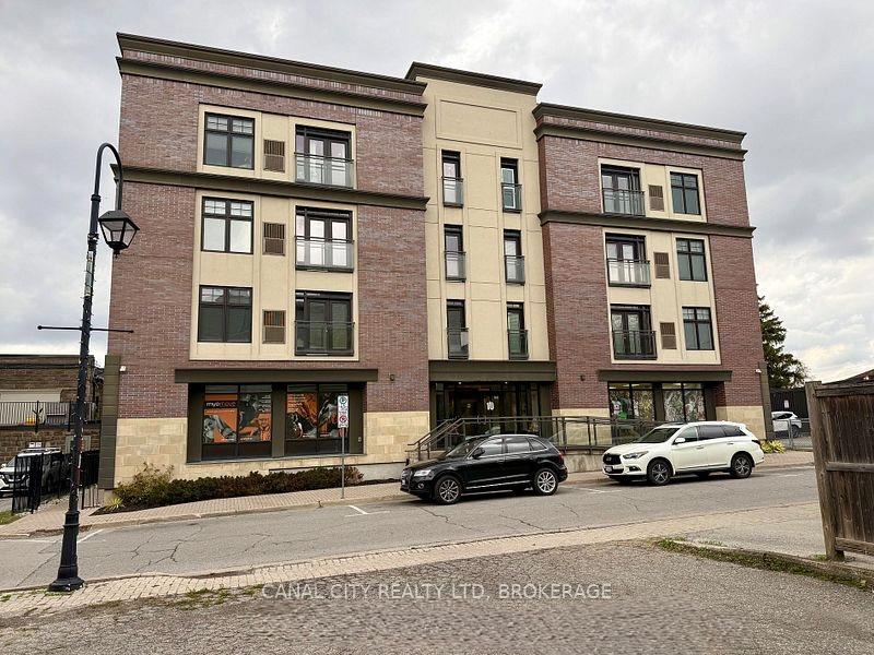 303 - 10 Albert Street E Thorold Ontario Canada Rent residential CANAL CITY REALTY LTD, BROKERAGE*