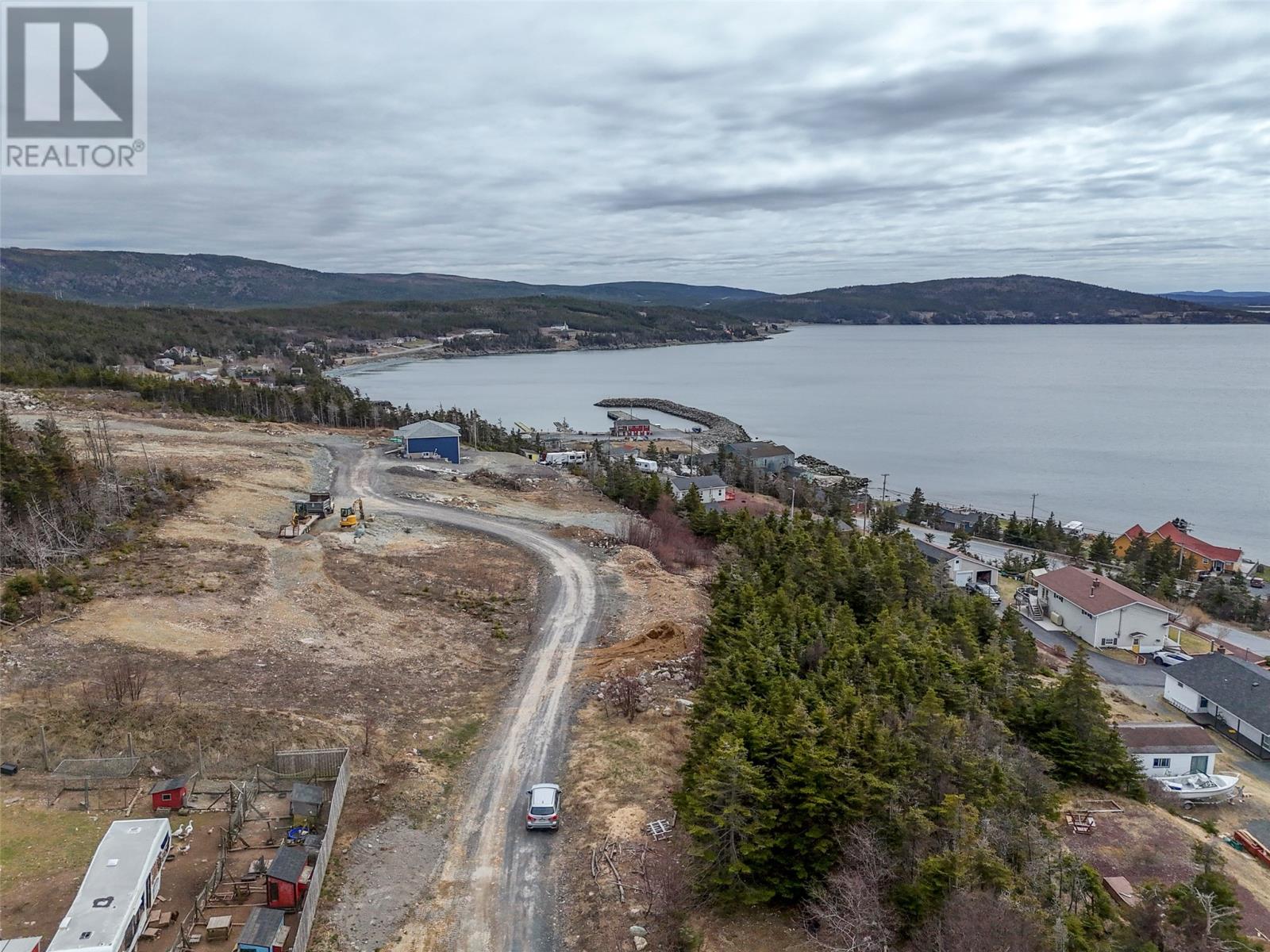 Lot 2 Jackson's Landing Whiteway Newfoundland And Labrador Canada Sale residential Gennie Rose BlueKey Realty Inc.