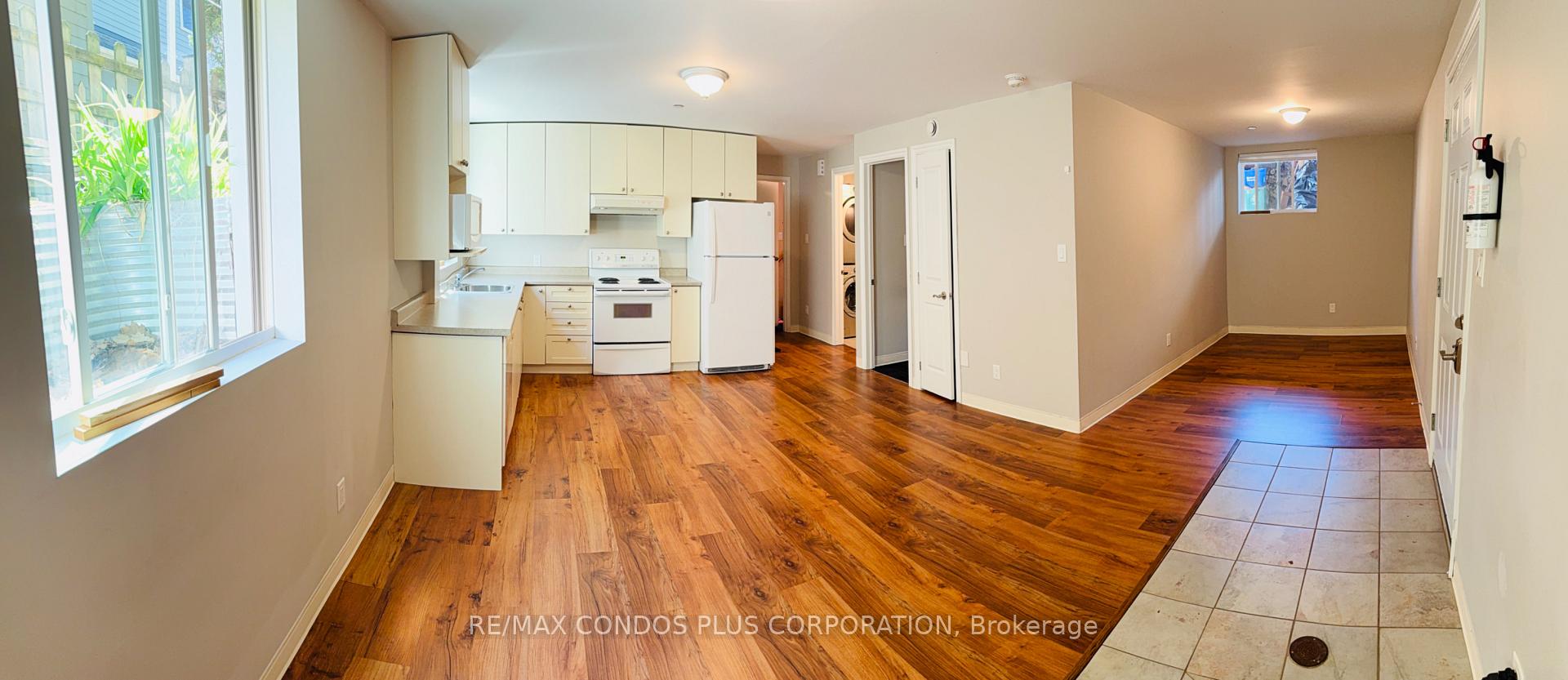Bsmt - 5 Thirty-Fifth Street Toronto Ontario Canada Rent residential Sonia Martinho, ABR, SRS RE/MAX Condos Plus Corporation, Brokerage