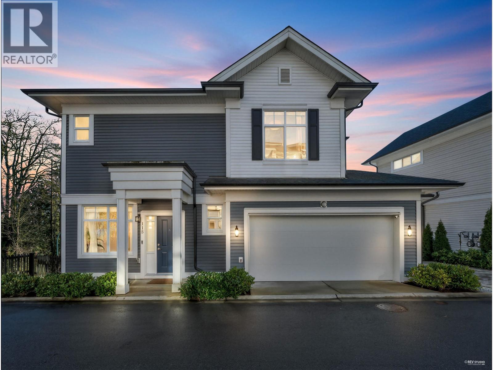 115 3565 BAYCREST AVENUE Coquitlam British Columbia Canada Sale residential ATUSA NEJAD Evergreen West Realty