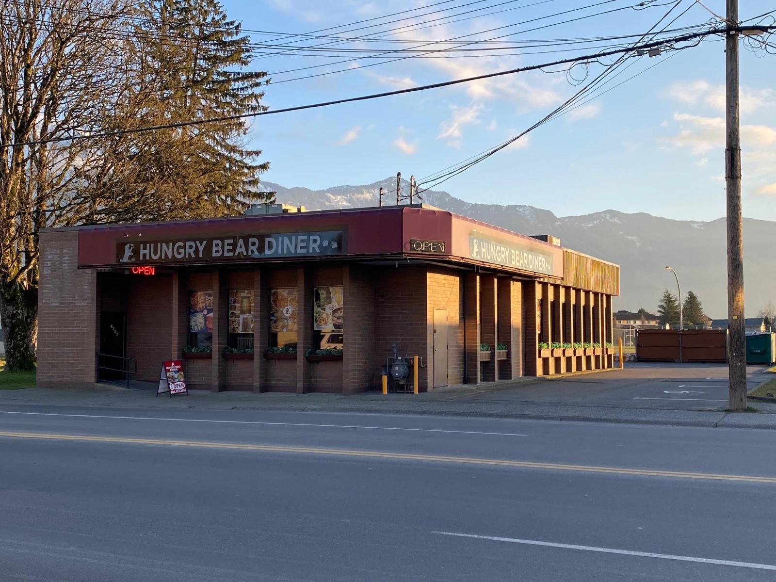 7056 CHEAM AVENUE|Agassiz Agassiz British Columbia Canada Sale commercial   HomeLife Benchmark Realty*