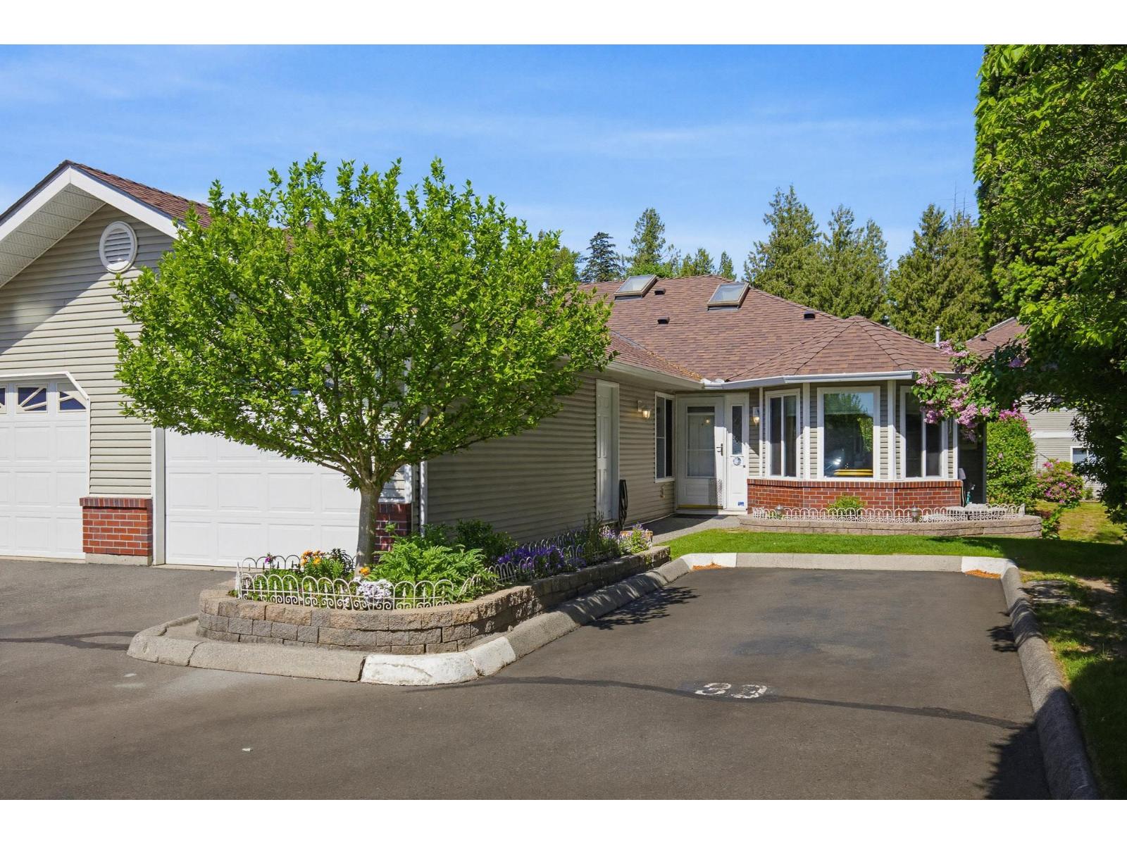 39 1973 WINFIELD DRIVE Abbotsford British Columbia Canada Sale residential Kirandeep Gill Coldwell Banker Executives Realty