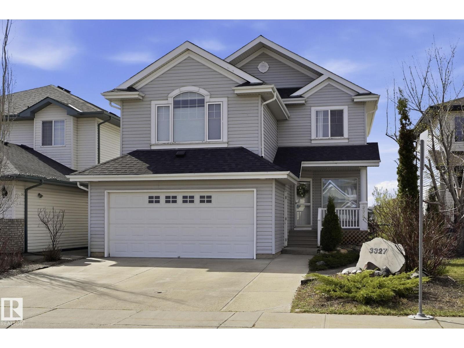 3327 32 AV NW Edmonton Alberta Canada Sale residential Don Brown Royal LePage Noralta Real Estate, Brokerage*