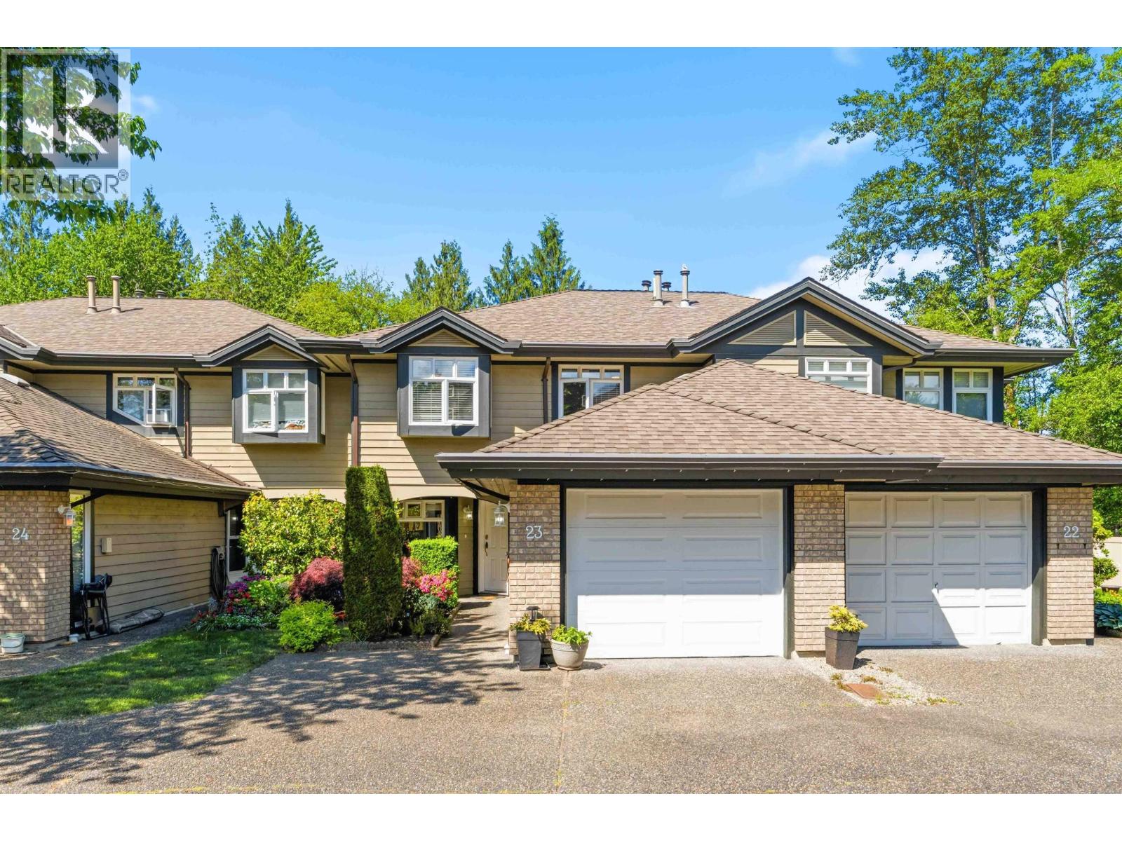 23 11737 236 STREET Maple Ridge British Columbia Canada Sale residential Kevin Jelski Pathway Executives Realty Inc.
