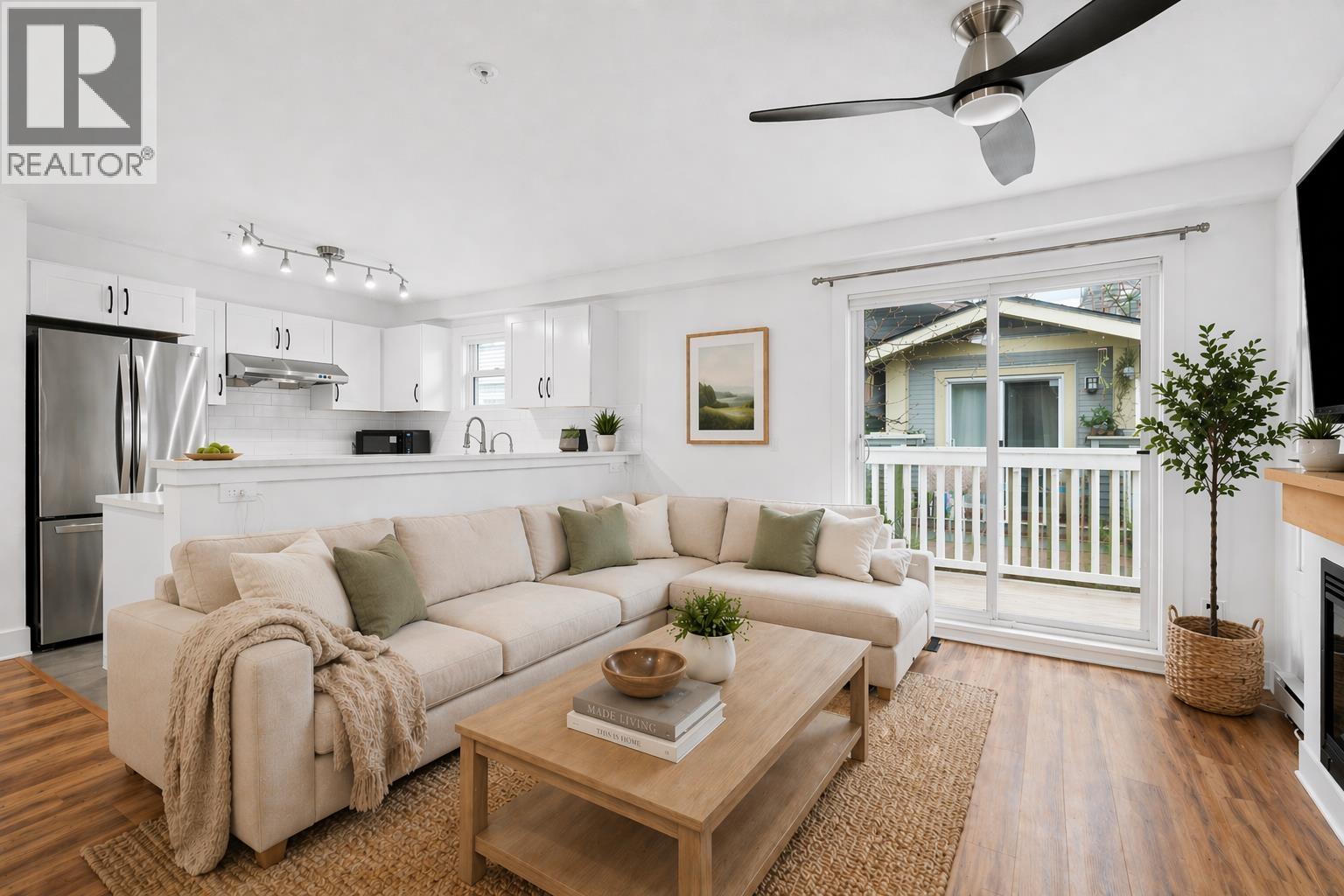 30 7428 SOUTHWYNDE AVENUE Burnaby British Columbia Canada Sale residential ATUSA NEJAD Evergreen West Realty