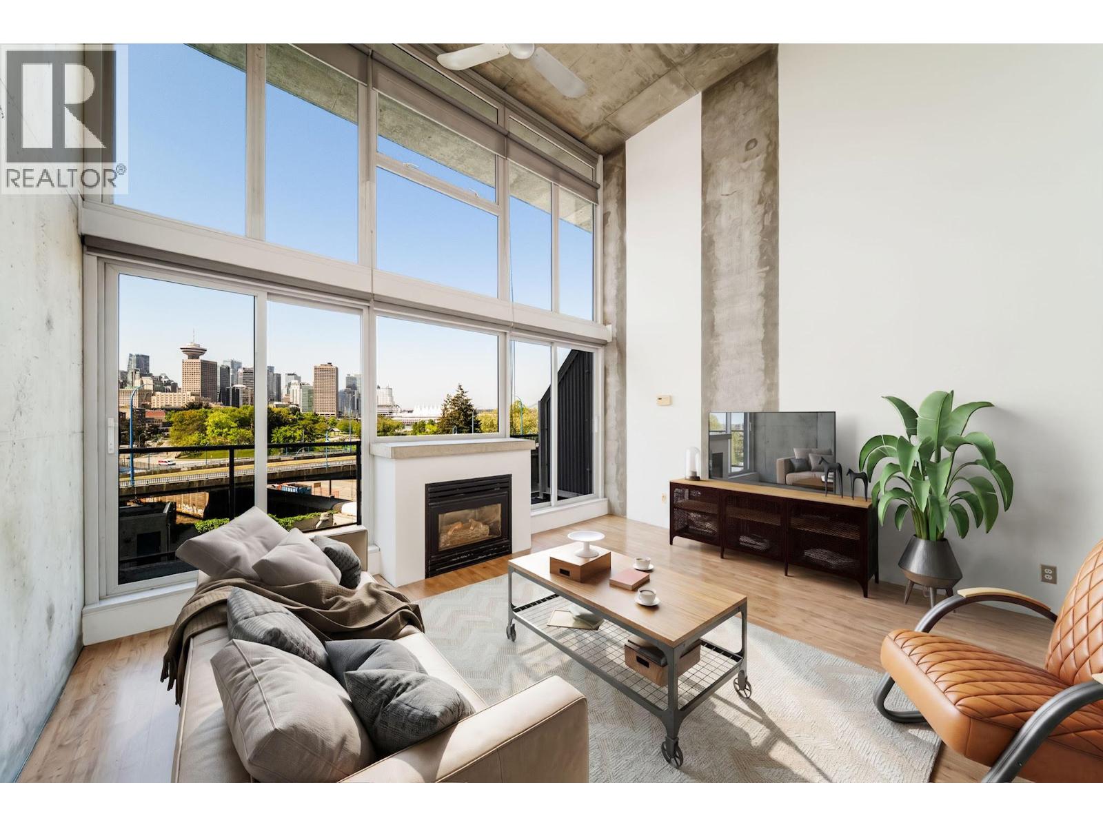 431 289 ALEXANDER STREET Vancouver British Columbia Canada Sale residential   Oakwyn Realty, Brokerage*
