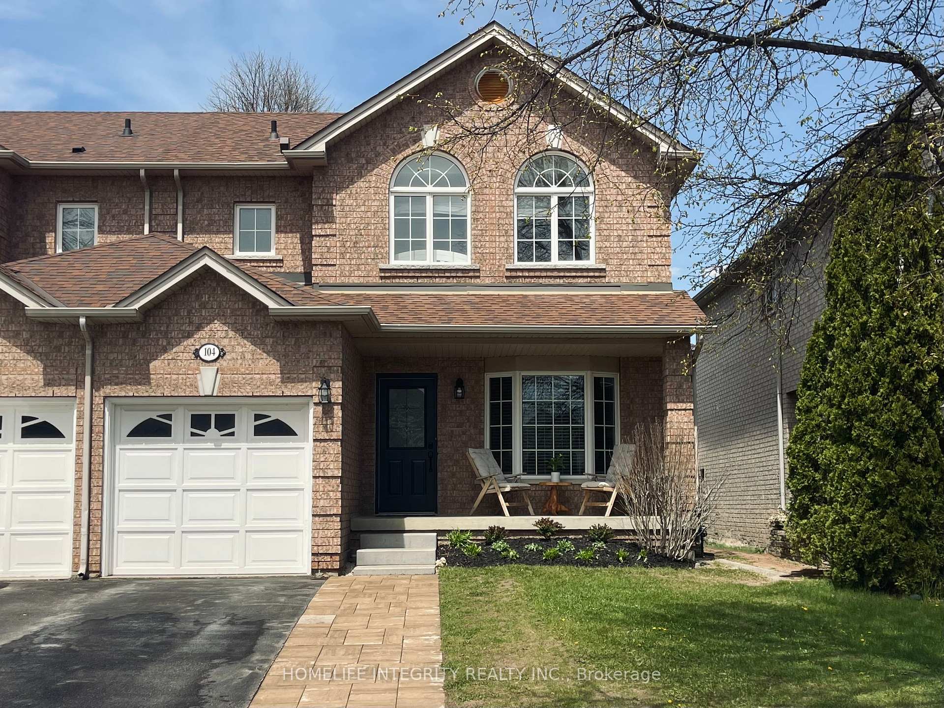104 Henderson Crescent New Tecumseth Ontario Canada Sale residential   Homelife Integrity Realty Inc. Brokerage*