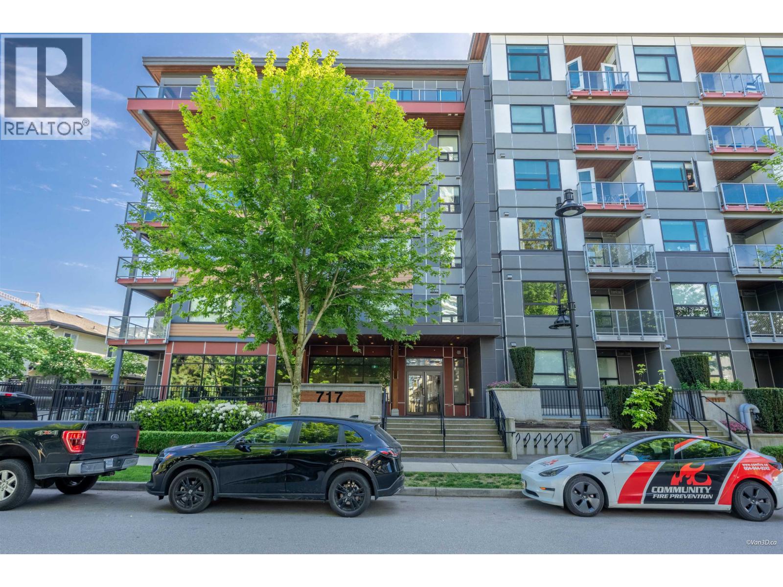 208 717 BRESLAY STREET Coquitlam British Columbia Canada Sale residential Marlene Saunders Personal Real Estate Corporation Marlene Saunders Personal Real Estate Corporation | Team 3000 Realty Ltd.