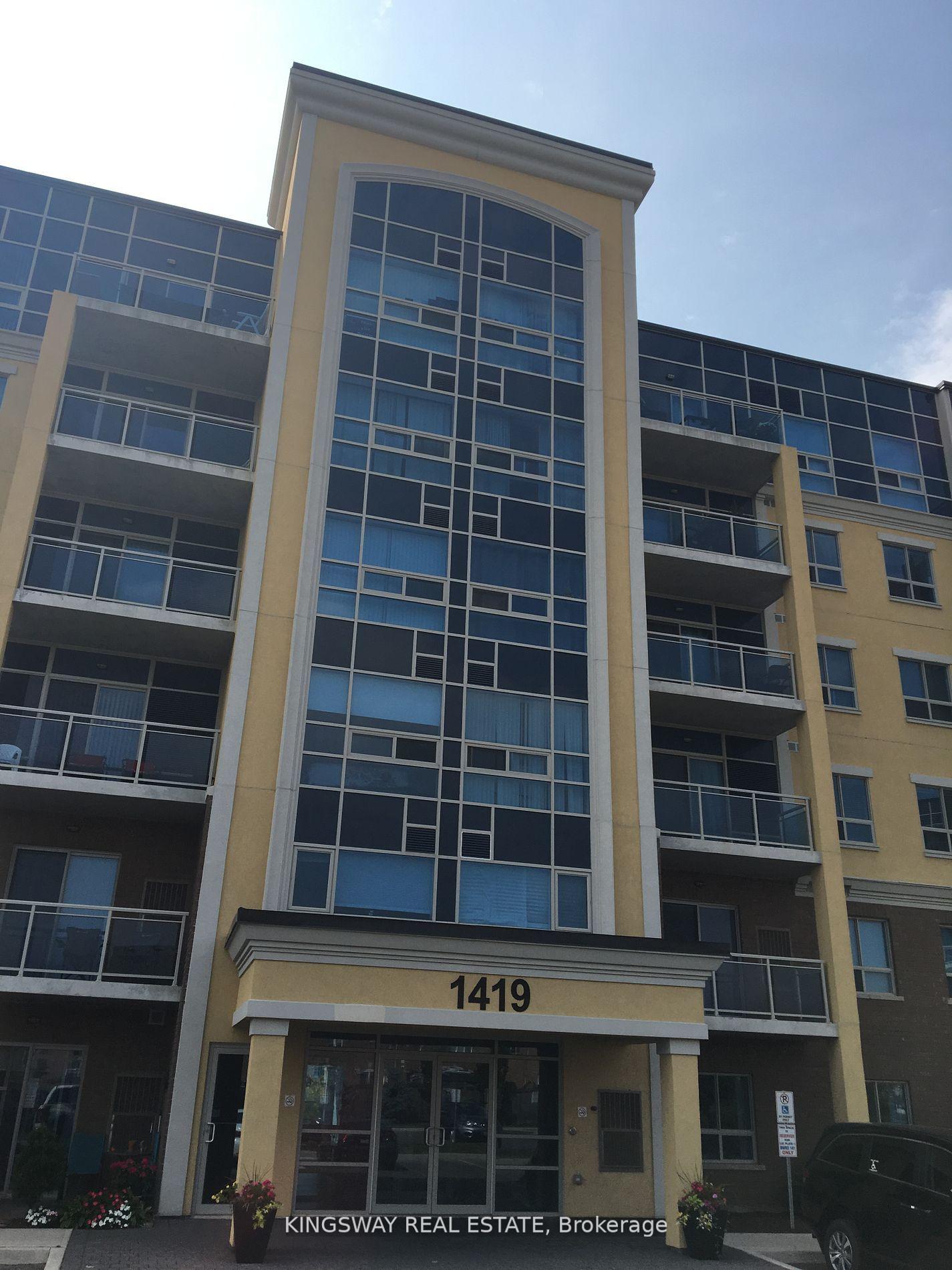 608 - 1419 Costigan Road Milton Ontario Canada Rent residential Iwona Rembacz Kingsway Real Estate Brokerage*
