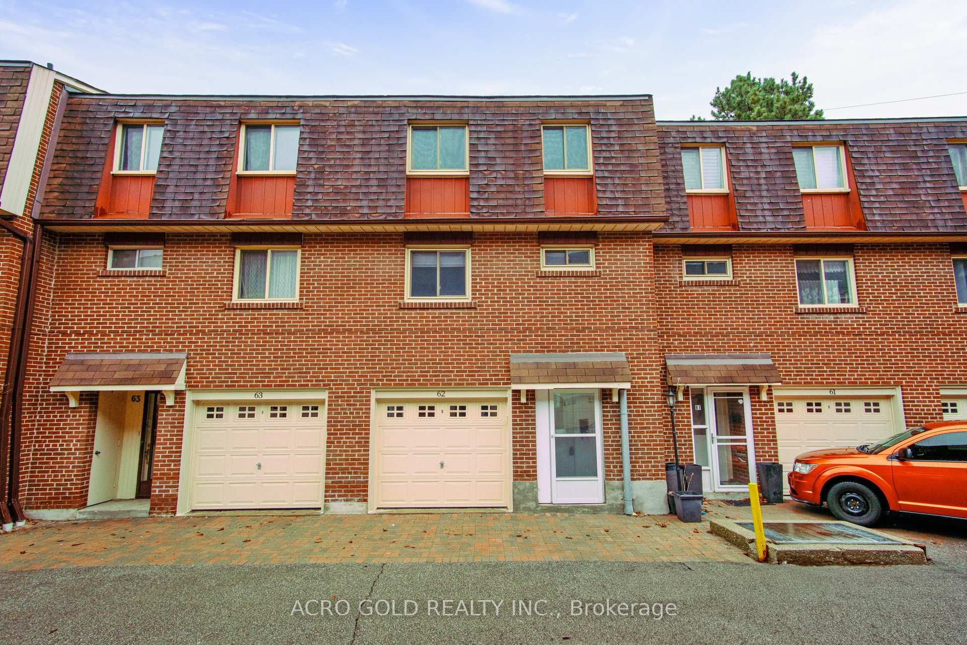 62 - 441 Military Trail Toronto Ontario Canada Sale residential Balvinder (Bally) Dhammu Acro Gold Realty Inc., Brokerage*