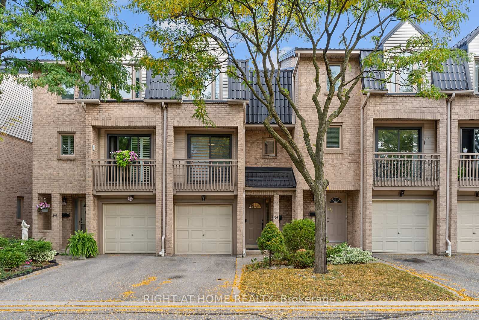 35 - 4101 Westminster Place Mississauga Ontario Canada Sale residential Joseph Joubran Right at Home Realty, Brokerage*