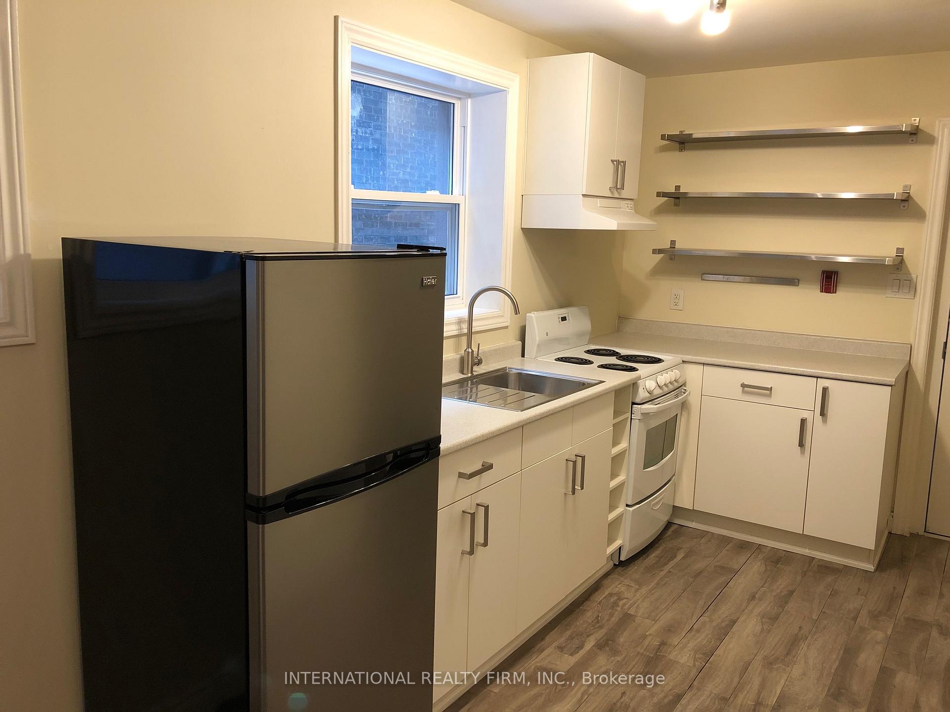 2 - 276 George Street Toronto Ontario Canada Rent residential Helen Zeray International Realty Firm, Inc., Brokerage*