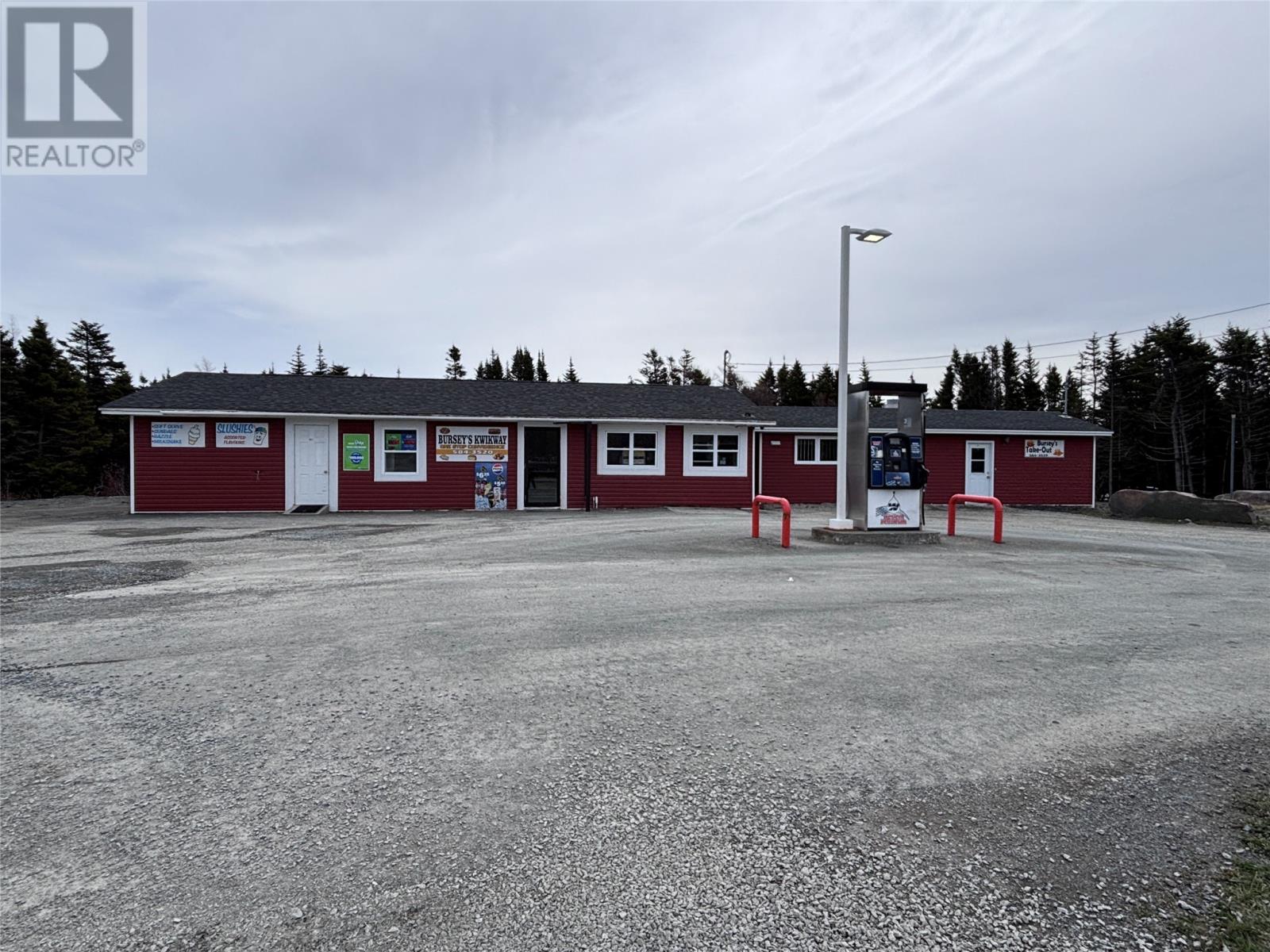 28 Main Road Lower Island Cove Newfoundland And Labrador Canada Sale commercial Gennie Rose BlueKey Realty Inc.