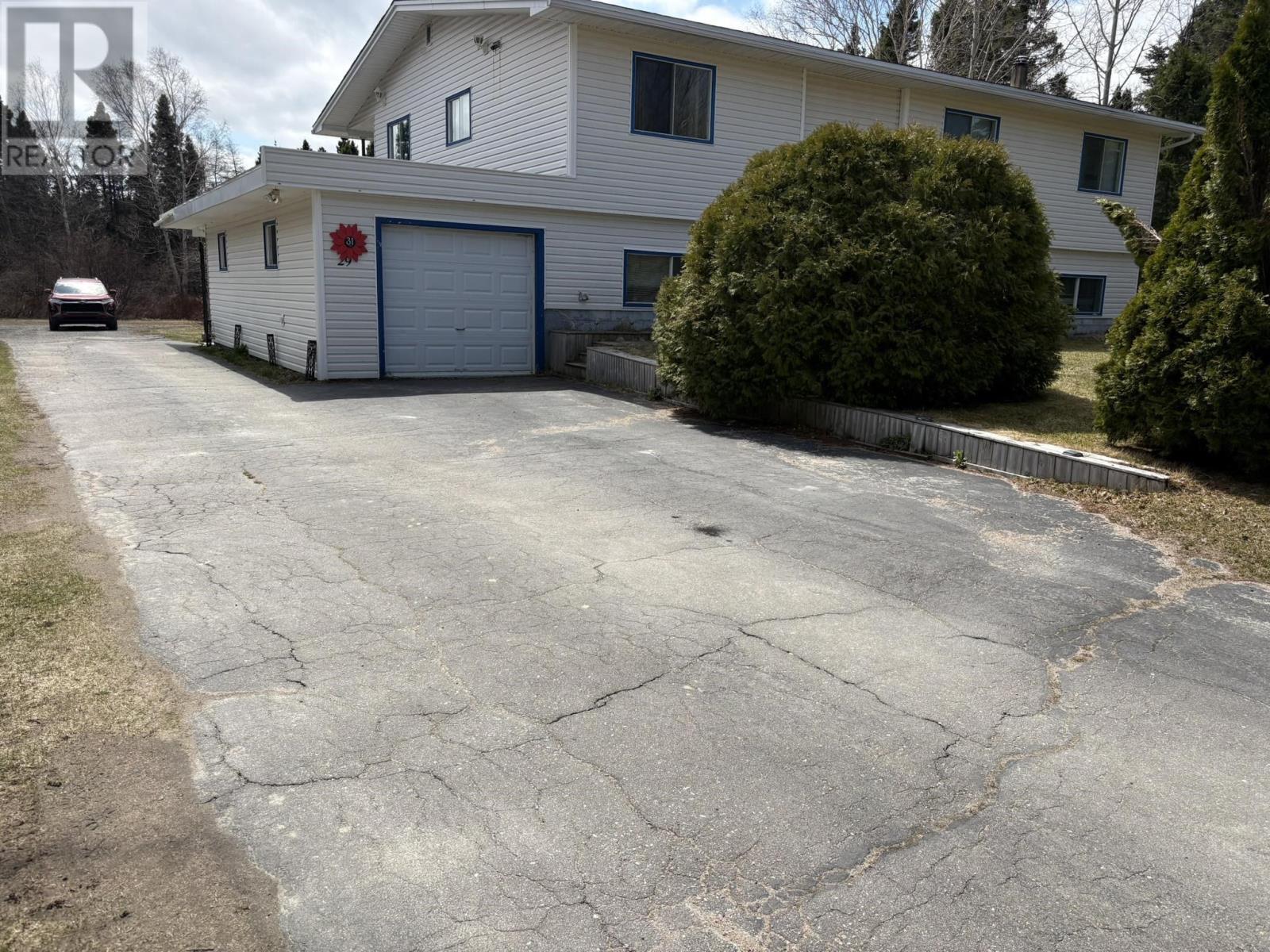 31 Angle Brook Road Glovertown South Newfoundland And Labrador Canada Sale residential Gennie Rose BlueKey Realty Inc.