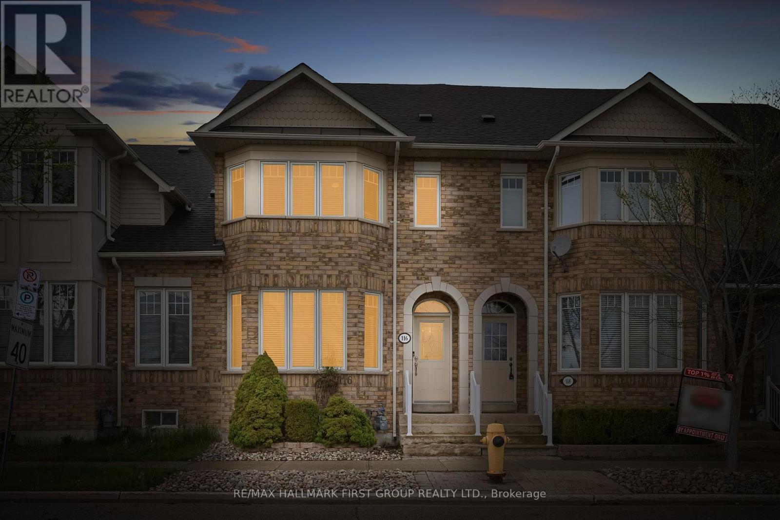 116 Riverlands Avenue Markham Ontario Canada Sale residential   HomeLife Top Star Realty Inc., Brokerage *