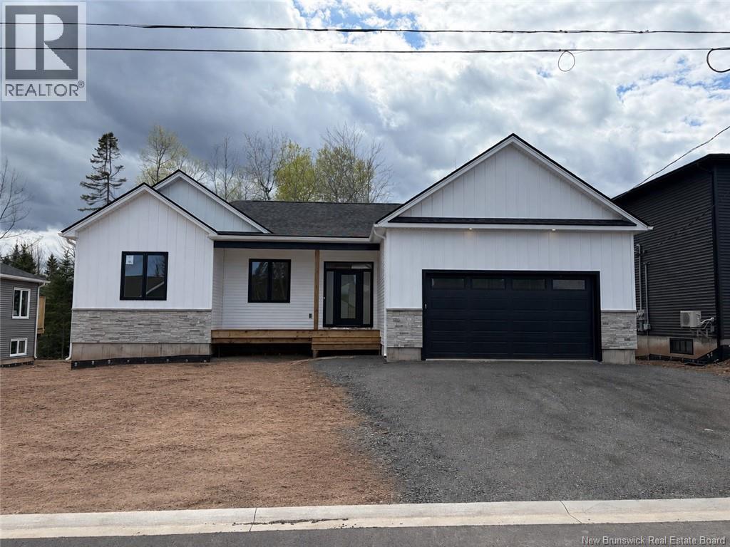 69 Rachel Street Moncton New Brunswick Canada Sale residential   EXIT Realty Associates