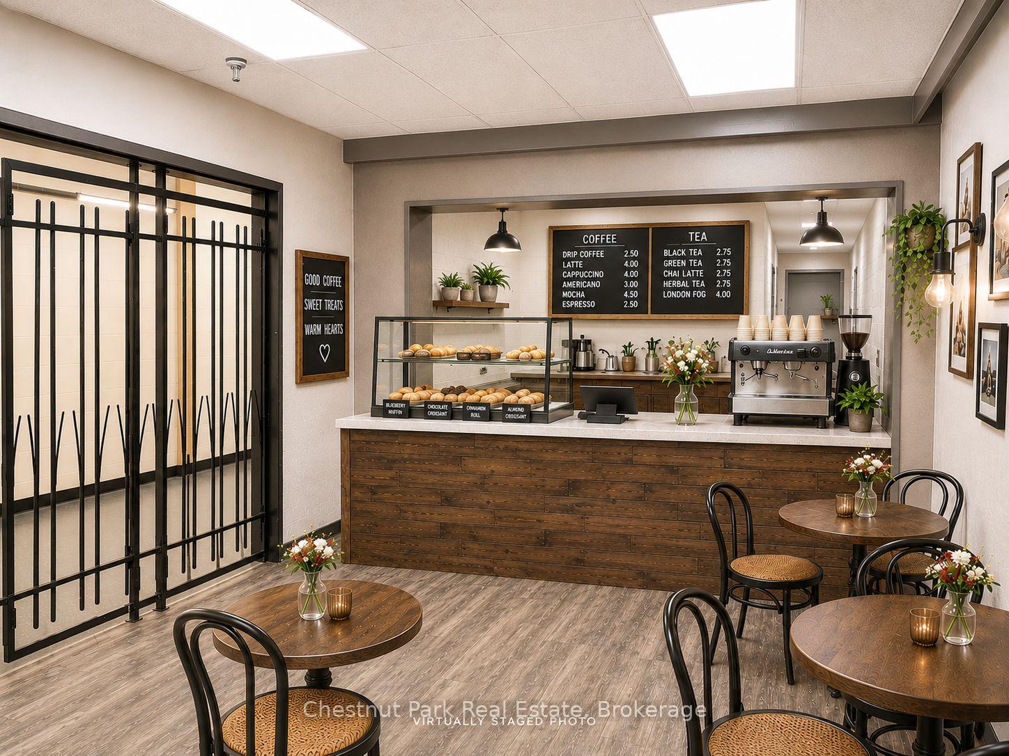 26 - 945 3rd Avenue E Owen Sound Ontario Canada Lease commercial Georgian Bay Group | Chestnut Park Real Estate Ltd. Brokerage