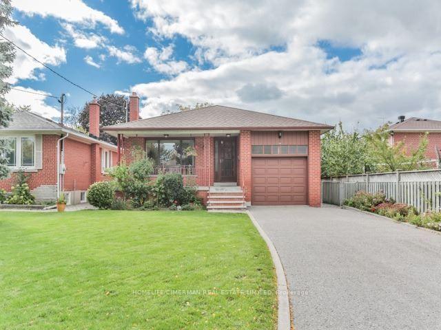 LOWER - 18 Burke Street Toronto Ontario Canada Rent residential   HomeLife/Cimerman Real Estate Ltd., Brokerage*