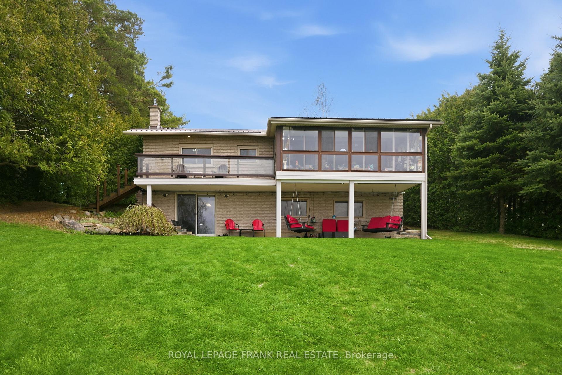 342 Fralicks Beach Road Scugog Ontario Canada Sale residential Paul McCormick Right at Home Realty, Brokerage*