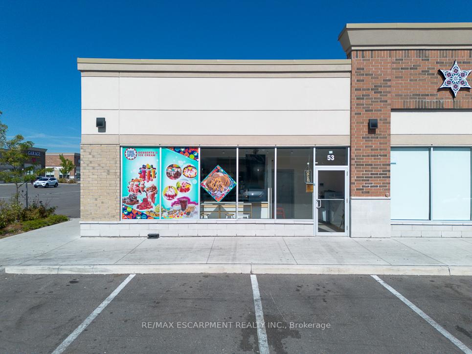 53 - 3515 Odyssey Drive Mississauga Ontario Canada Sale commercial   Leedway Realty Inc. Brokerage