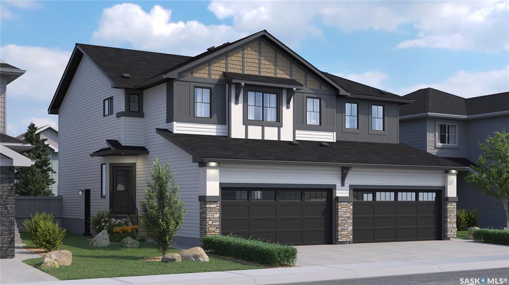 213 Yuel LANE Saskatoon Saskatchewan Canada Sale residential Jesse Renneberg Realty Executives Saskatoon