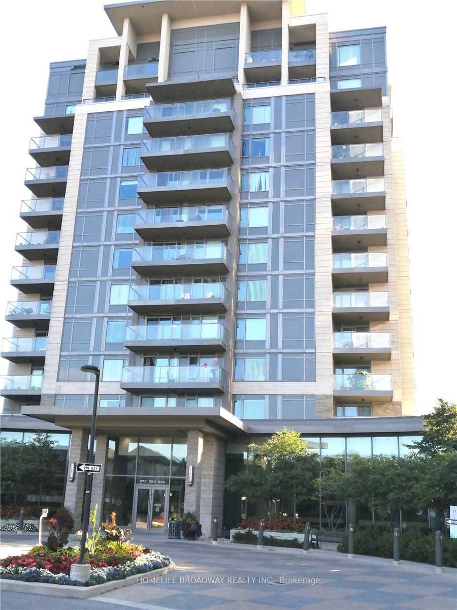 Ph3 - 233 South Park Road Markham Ontario Canada Rent residential   HomeLife Broadway Realty Inc., Brokerage*