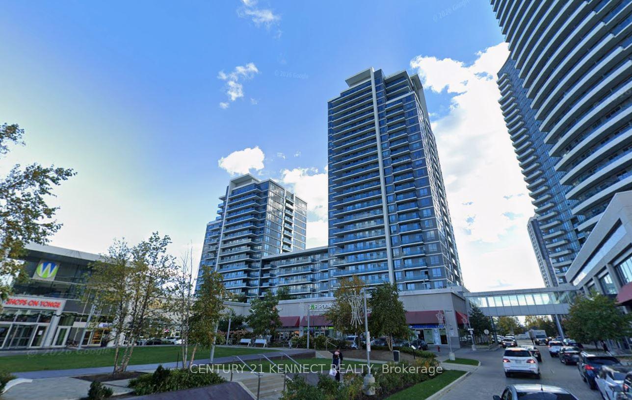 1103 - 7171 Yonge Street Markham Ontario Canada Sale residential   Realty Executives Group Ltd., Brokerage