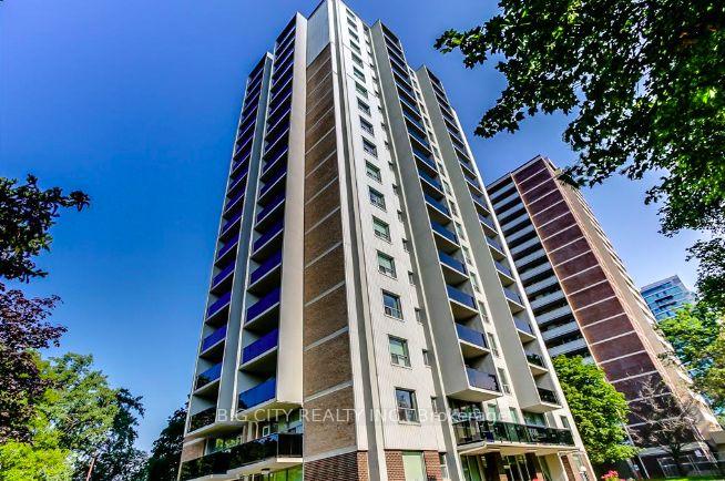 401 - 1000 Broadview Avenue Toronto Ontario Canada Rent residential   Bruce Murray - Real Estate Homeward, Brokerage