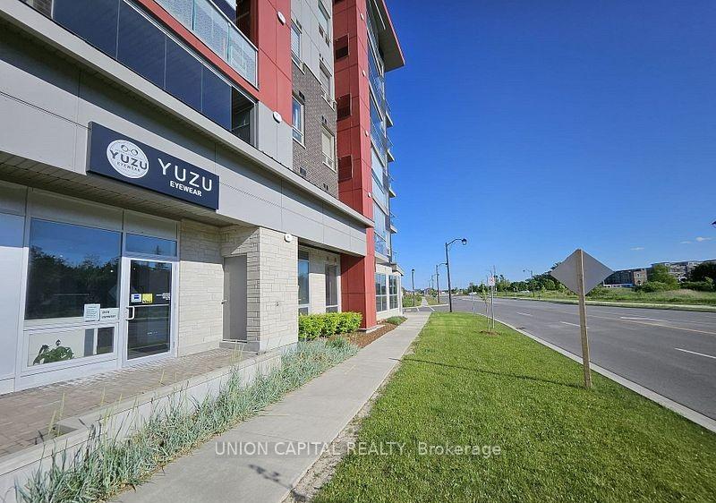 8 - 3380 Bur Oak Avenue Markham Ontario Canada Sale commercial John Ly Union Capital Realty, Brokerage*