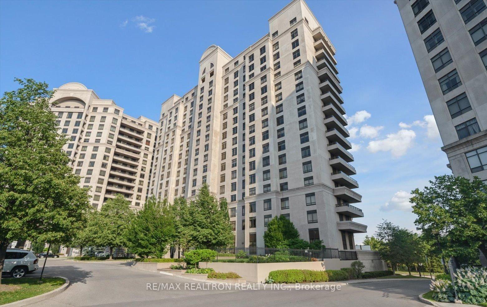 1606 - 9225 Jane Street Vaughan Ontario Canada Rent residential Al & Peggy Cunningham Re/Max Experts, Brokerage*