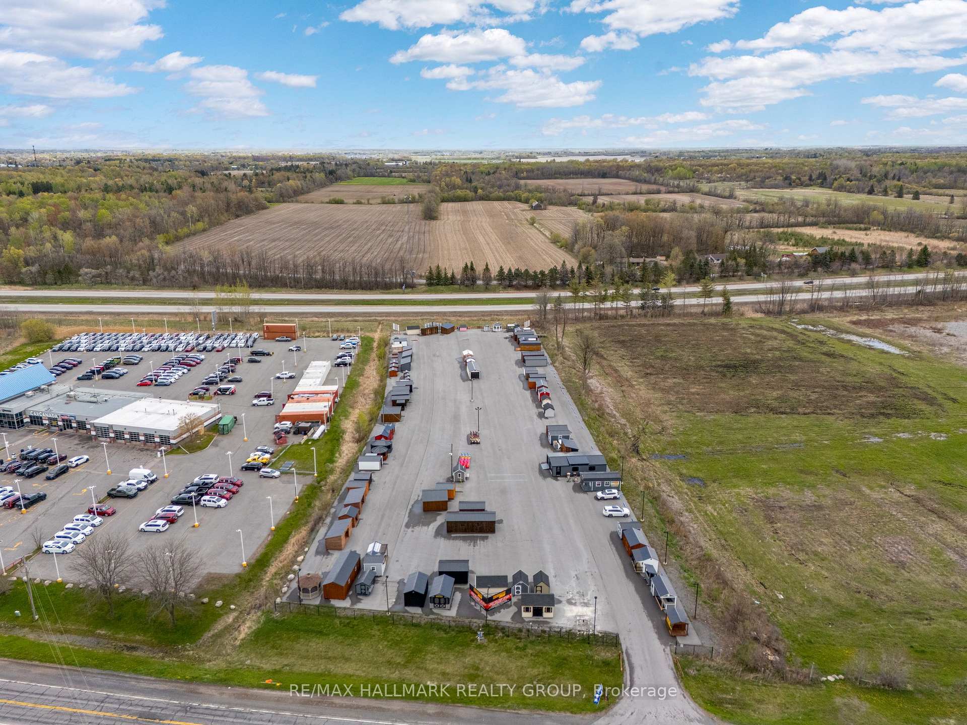 5797 Prince of Wales Drive Ottawa Ontario Canada Sale commercial Ray Johnson HomeLife Capital Realty Inc., Brokerage*