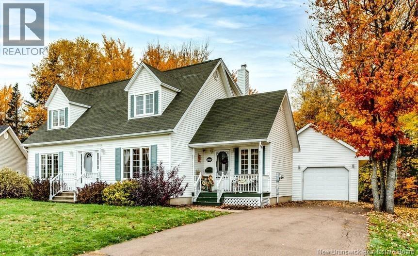 369 Eunice Avenue Dieppe New Brunswick Canada Sale residential   RE/MAX AVANTE