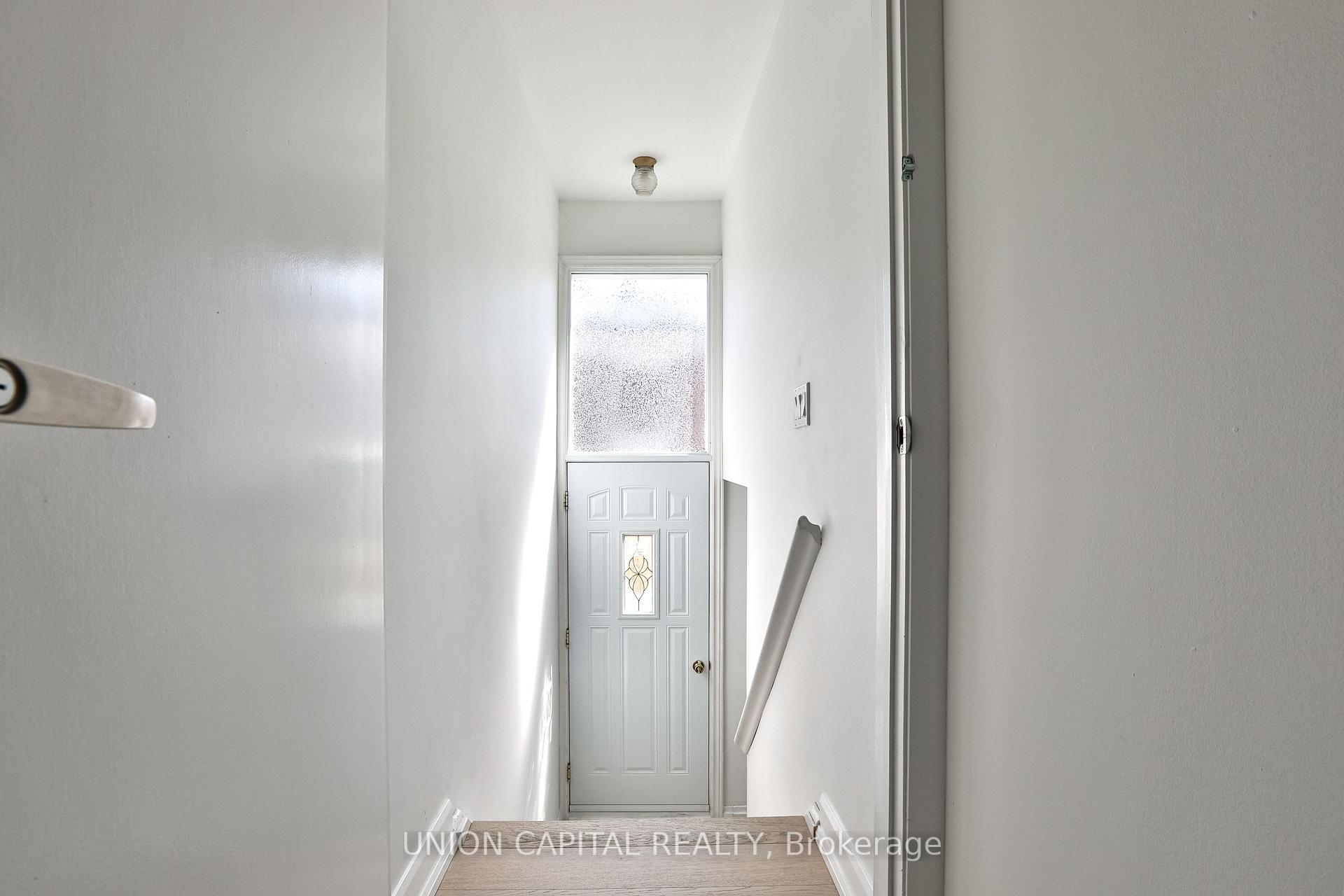 Basement - 168 Old Sheppard Avenue Toronto Ontario Canada Rent residential John Ly Union Capital Realty, Brokerage*