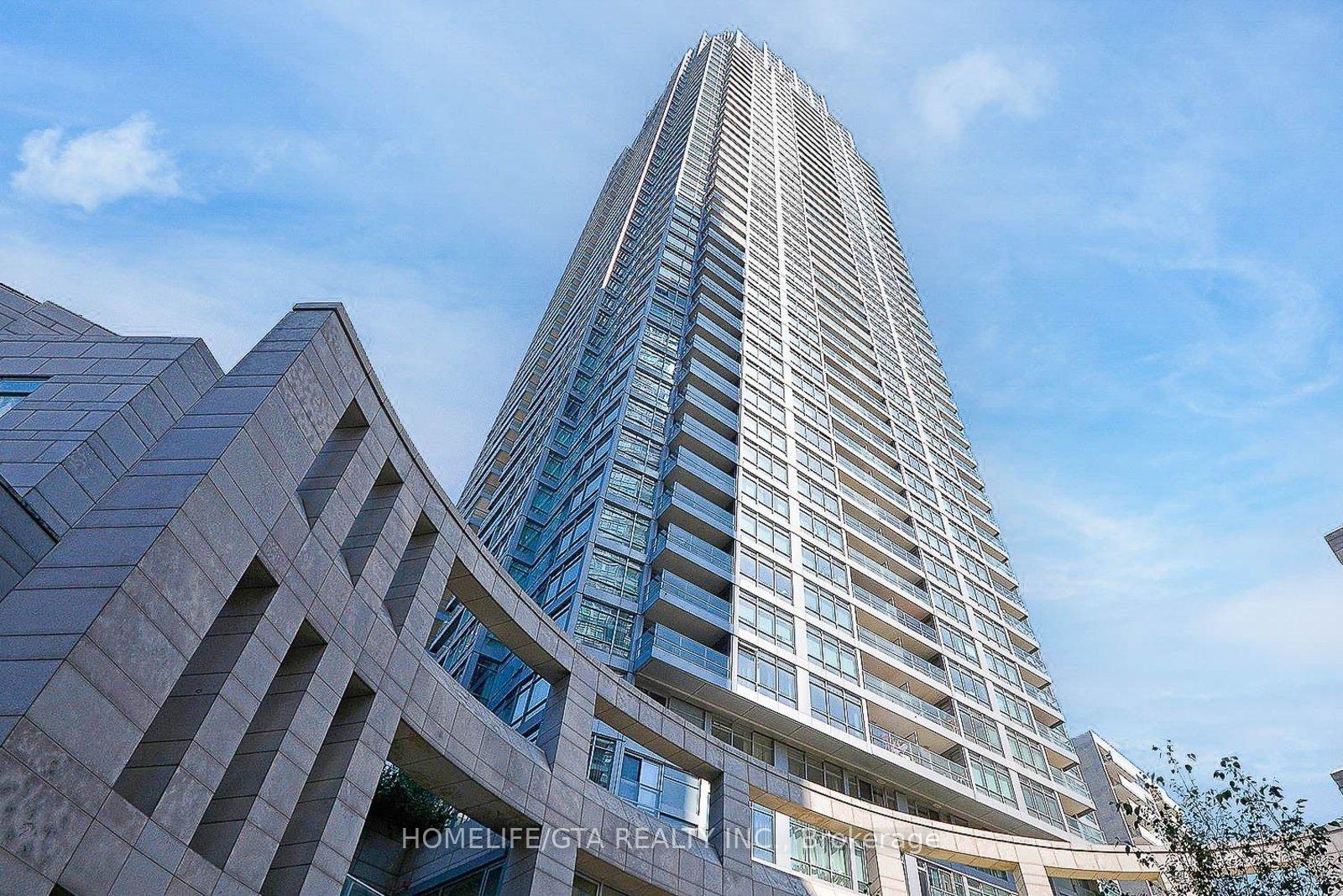 1905 - 2191 Yonge Street Toronto Ontario Canada Rent residential Deepak Dani HomeLife/GTA Realty Inc., Brokerage*
