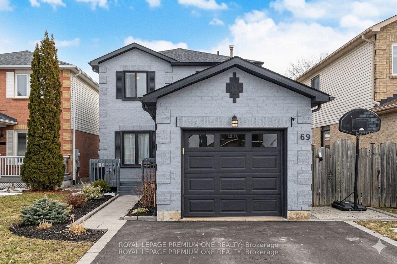69 Mcknight Crescent New Tecumseth Ontario Canada Sale residential   Royal LePage Premium One Realty, Brokerage*