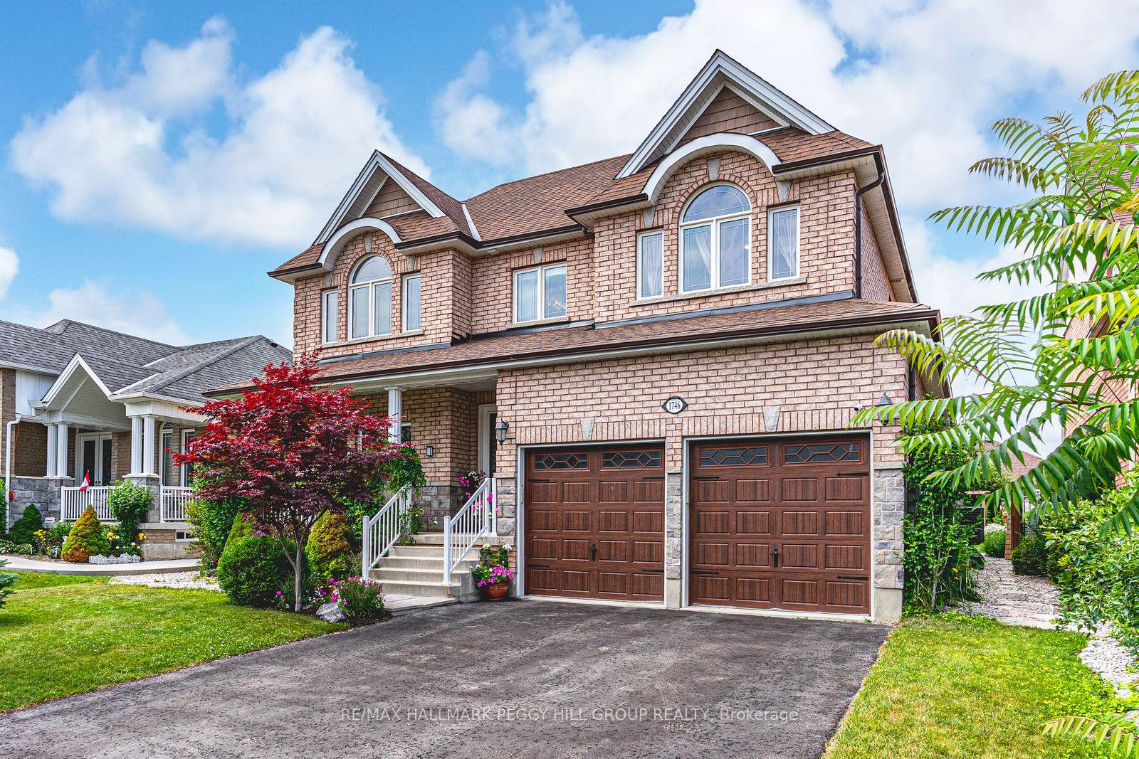 1746 Angus Street Innisfil Ontario Canada Sale residential Melanie Martyn Right at Home Realty, Brokerage*
