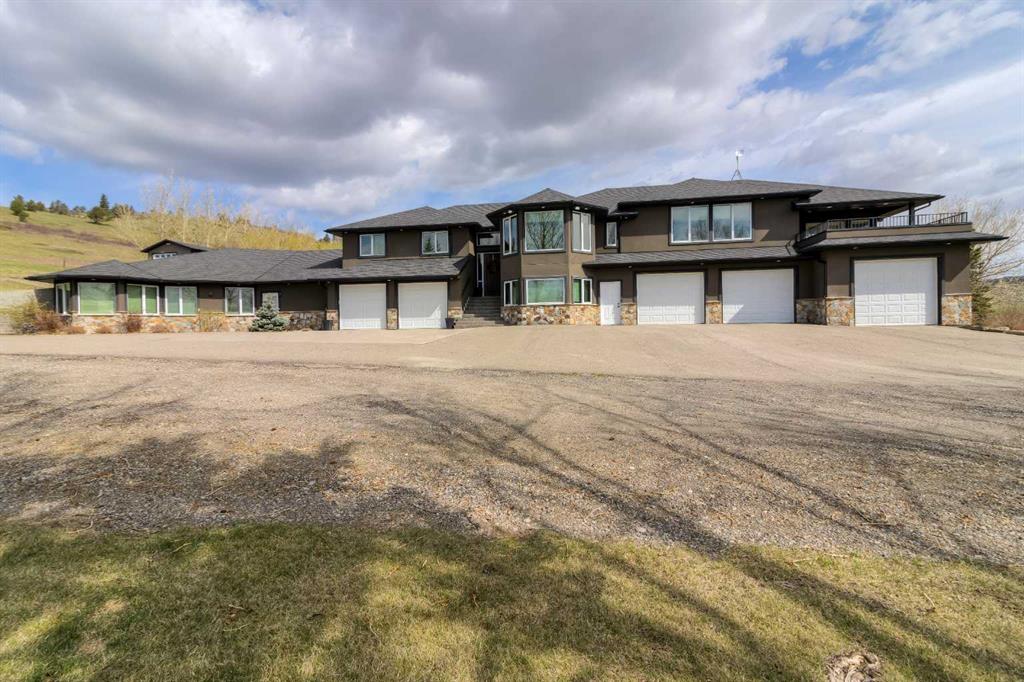 08406 30-0 Range SE Rural Pincher Creek No. 9, M.D. Of Alberta Canada Sale residential   Ormston Realty Group at Real Broker