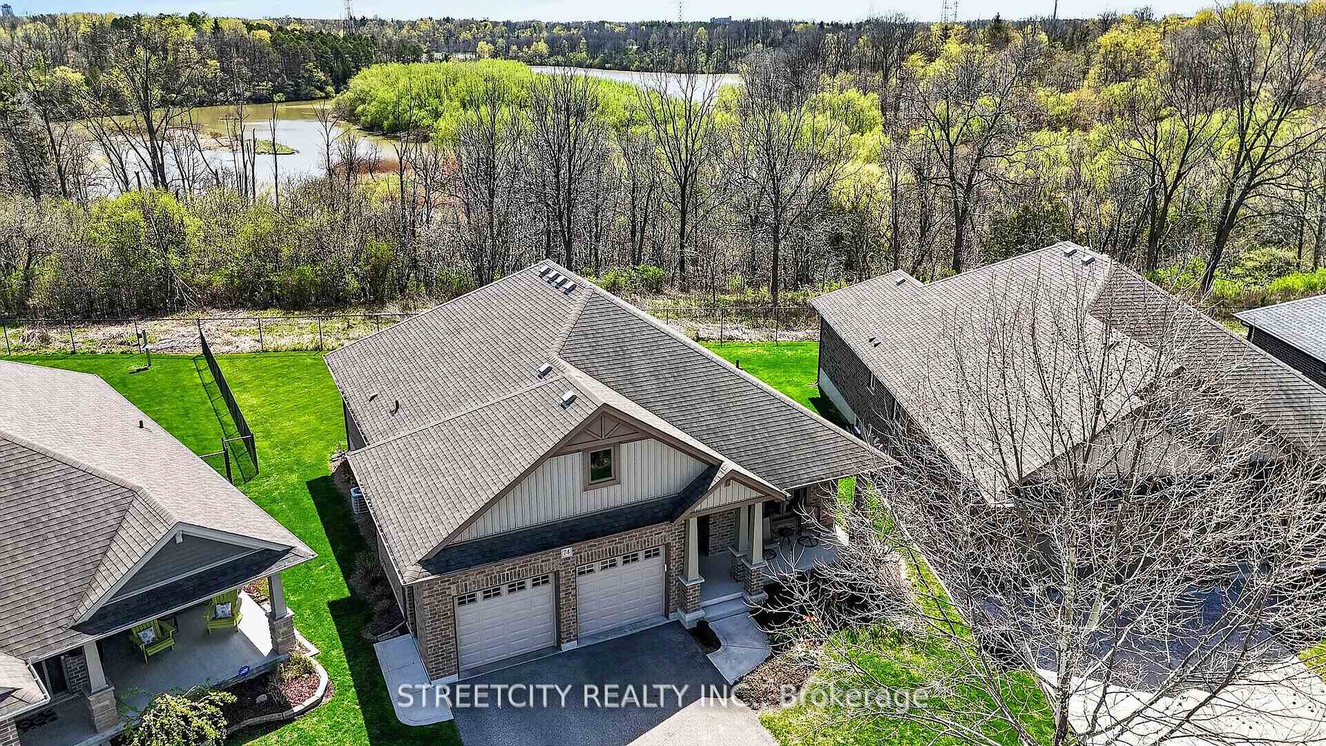 74 Westlake Drive St. Thomas Ontario Canada Sale residential Frank Pontes STREETCITY REALTY INC., BROKERAGE*