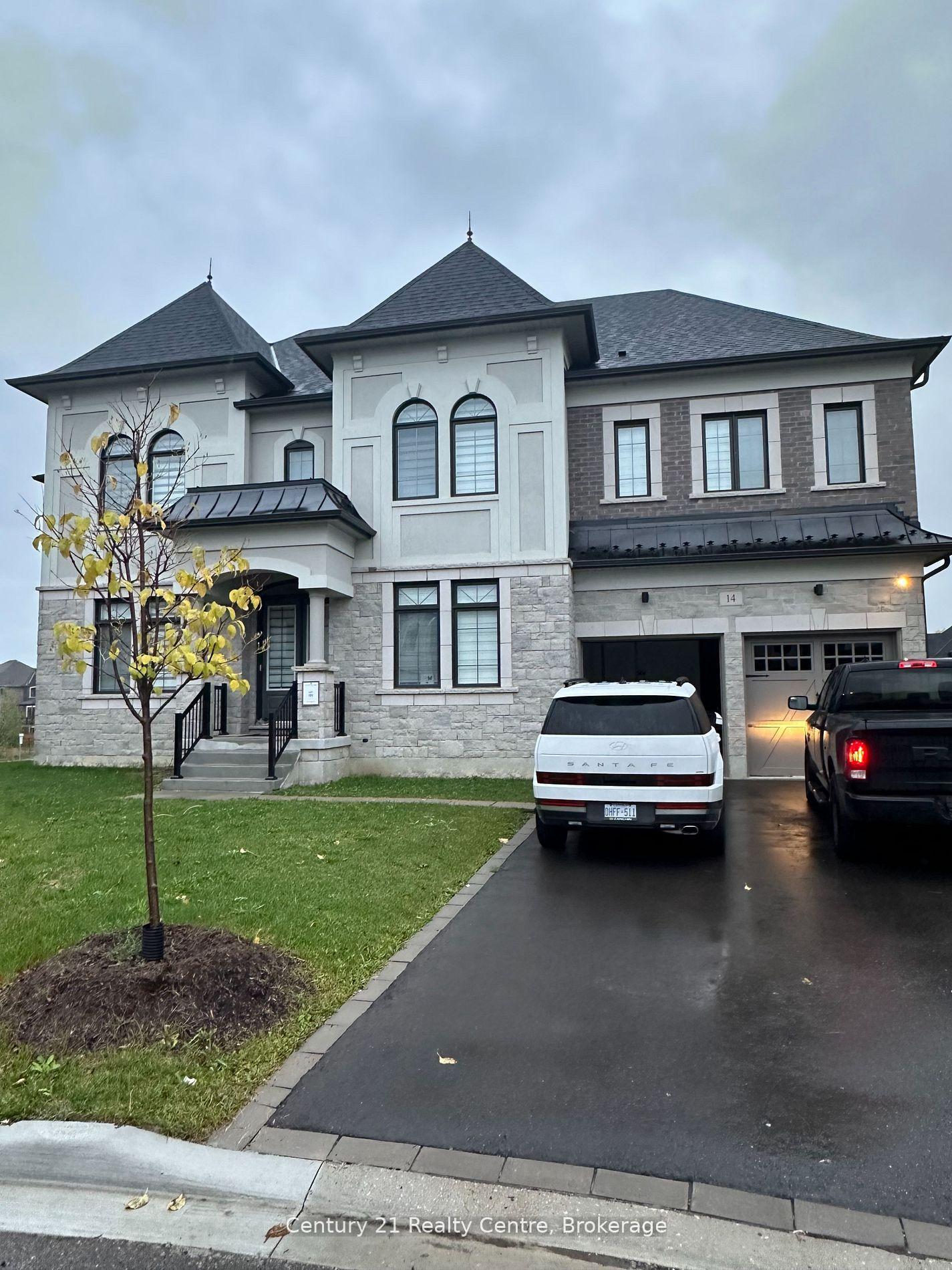 BSMT 1 - 14 Mountain Vista Court Vaughan Ontario Canada Rent residential Bobby Dhaliwal Century 21 Peoples Choice Realty Inc., Brokerage *