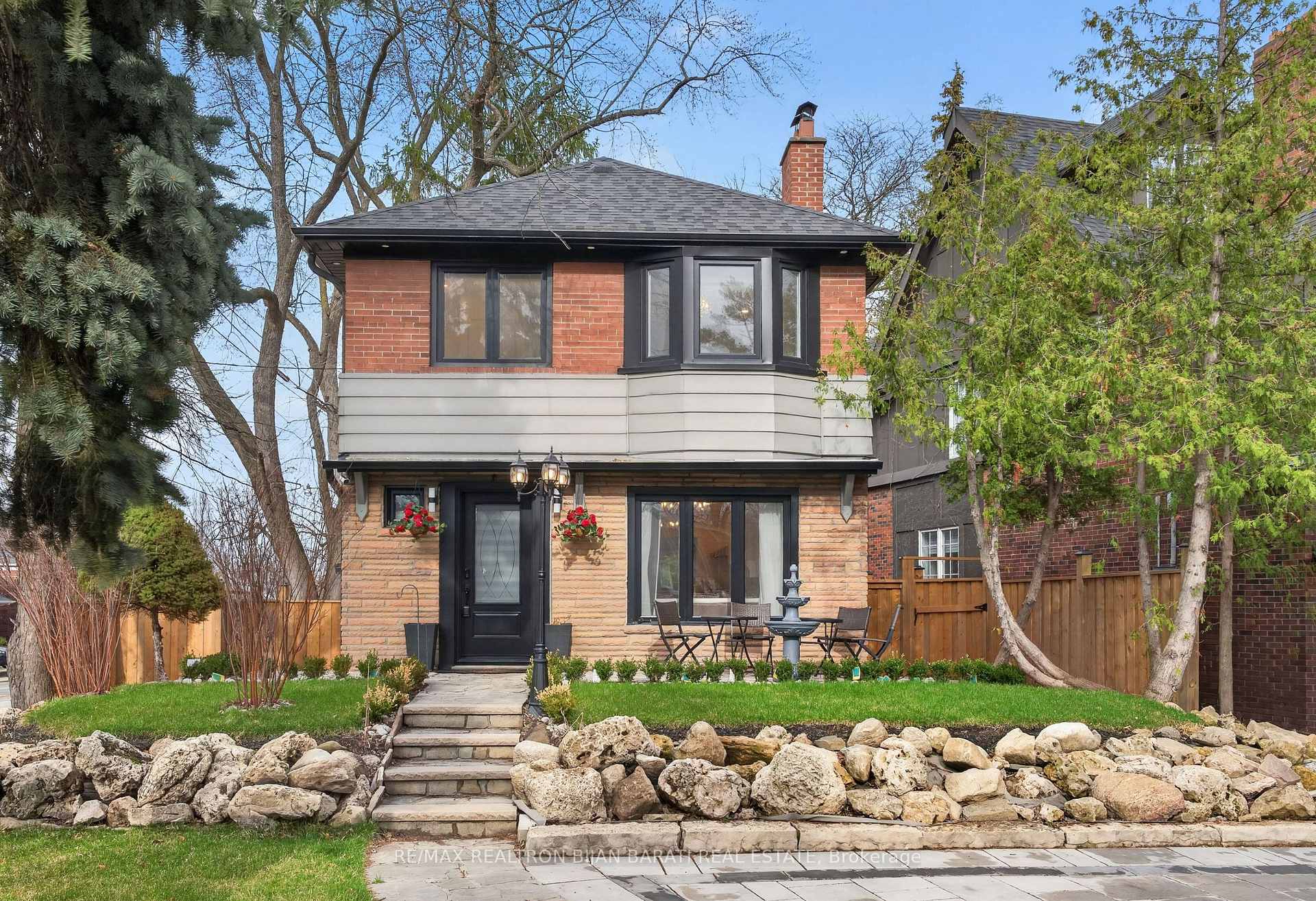 1 Wanless Crescent Toronto Ontario Canada Sale residential Namita Singh Right at Home Realty, Brokerage*